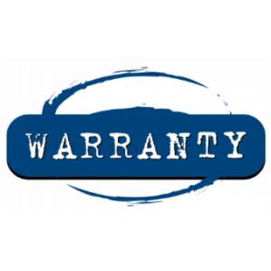 Warranty-Epson