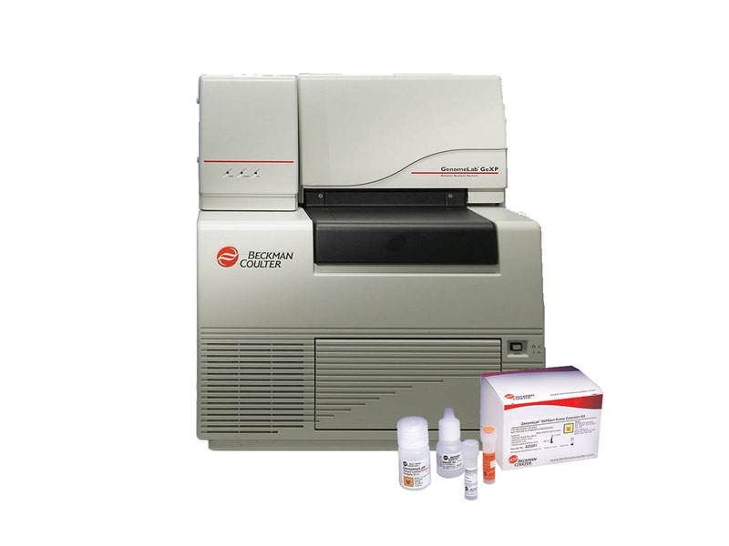 GenomeLab™ GeXP > BCE Vietnam