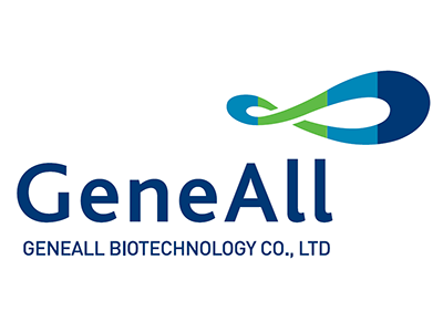 GeneAll Logo